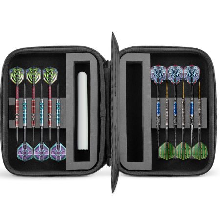 Shot Tactical Mega Darts Wallet Black