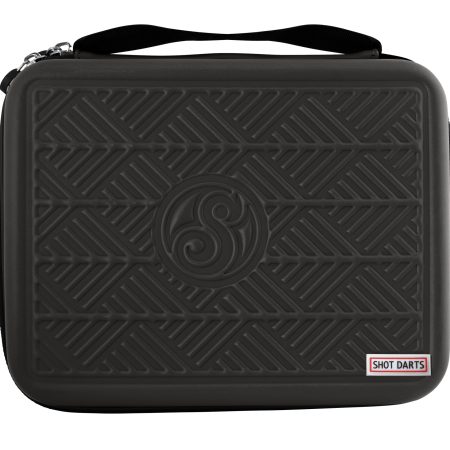 Shot Tactical Mega Darts Wallet Black