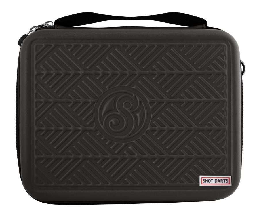 Shot Tactical Mega Darts Wallet Black