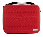 Shot Tactical Mega Darts Wallet Red