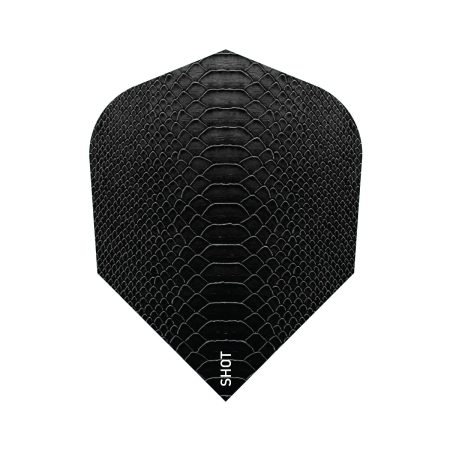 Shot Flights Americana Gator