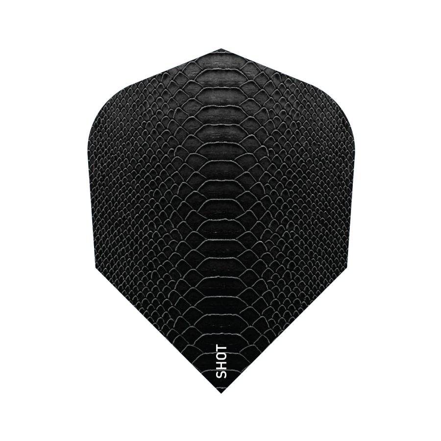 Shot Flights Americana Gator