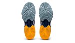 images Asics Gel Blade 8 Azure Pure Silver