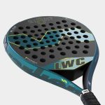 images Varlion Carbon 8 Prisma Padel