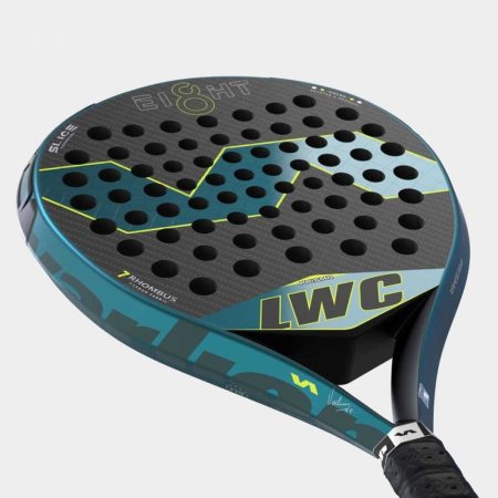 Varlion Carbon 8 Prisma Padel