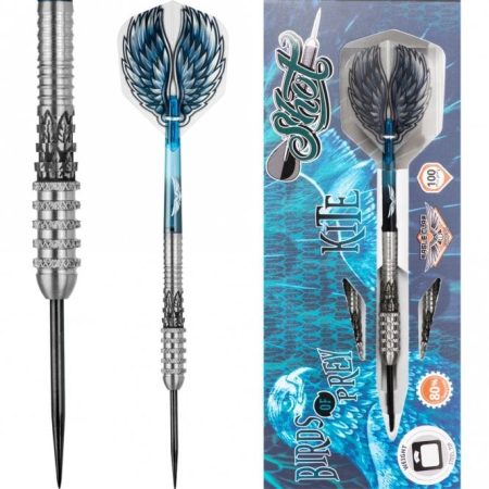 Shot Birds Of Prey Kite