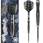 Shot Tribal Weapon V4