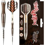 Shot Tribal Weapon V1