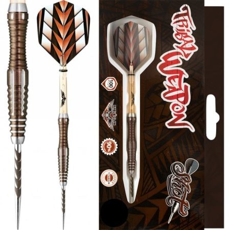 Shot Tribal Weapon V1