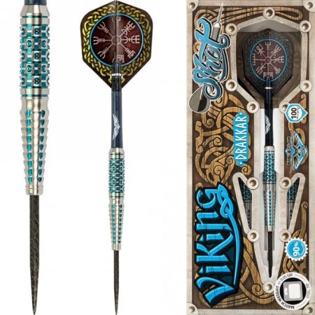 Shot Viking Drakkar