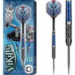 Shot Viking Raven