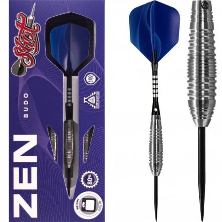 Shot Zen Budo