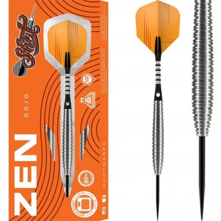 Shot Zen Dojo