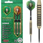 Shot Talisman Brass 2022