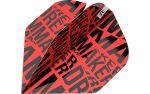 Target Dimitri 80 Red Flights