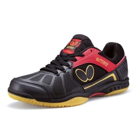 Butterfly Lezoline Rifones Black