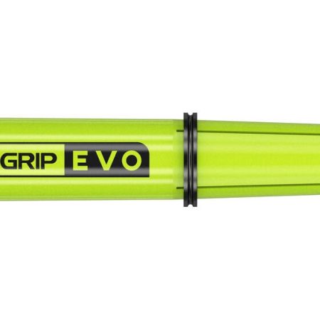 Target Pro Grip Evo Replacement Tops