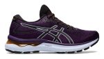 Asics Gel Nimbus 24 TR Nature Bathing Night Shade Ladies