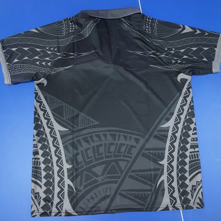 Shot Racketlon Dart Shirt