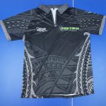 images Shot Racketlon Dart Shirt