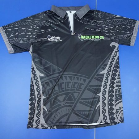 Shot Racketlon Dart Shirt