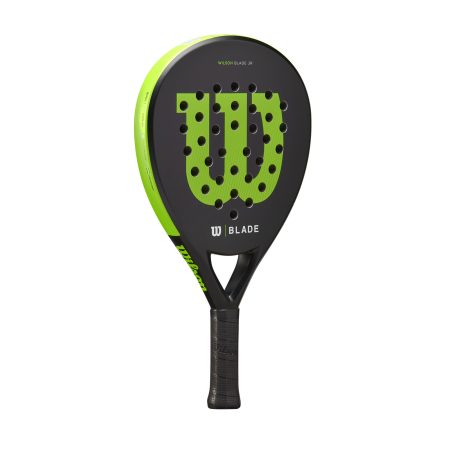 Wilson Blade V2 Junior Padel
