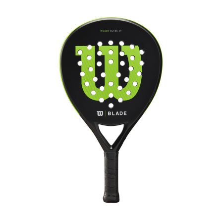 Wilson Blade V2 Junior Padel