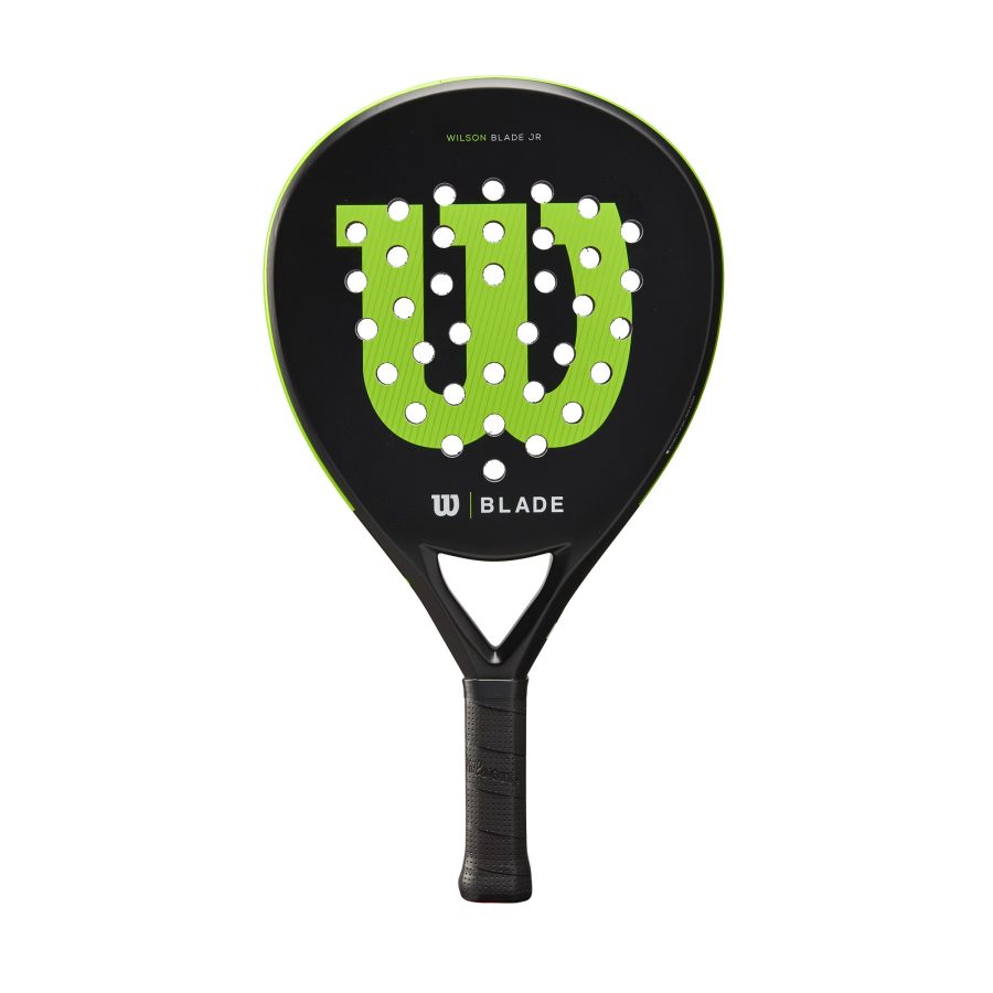 Wilson Blade V2 Junior Padel