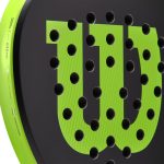 Wilson Blade V2 Junior Padel