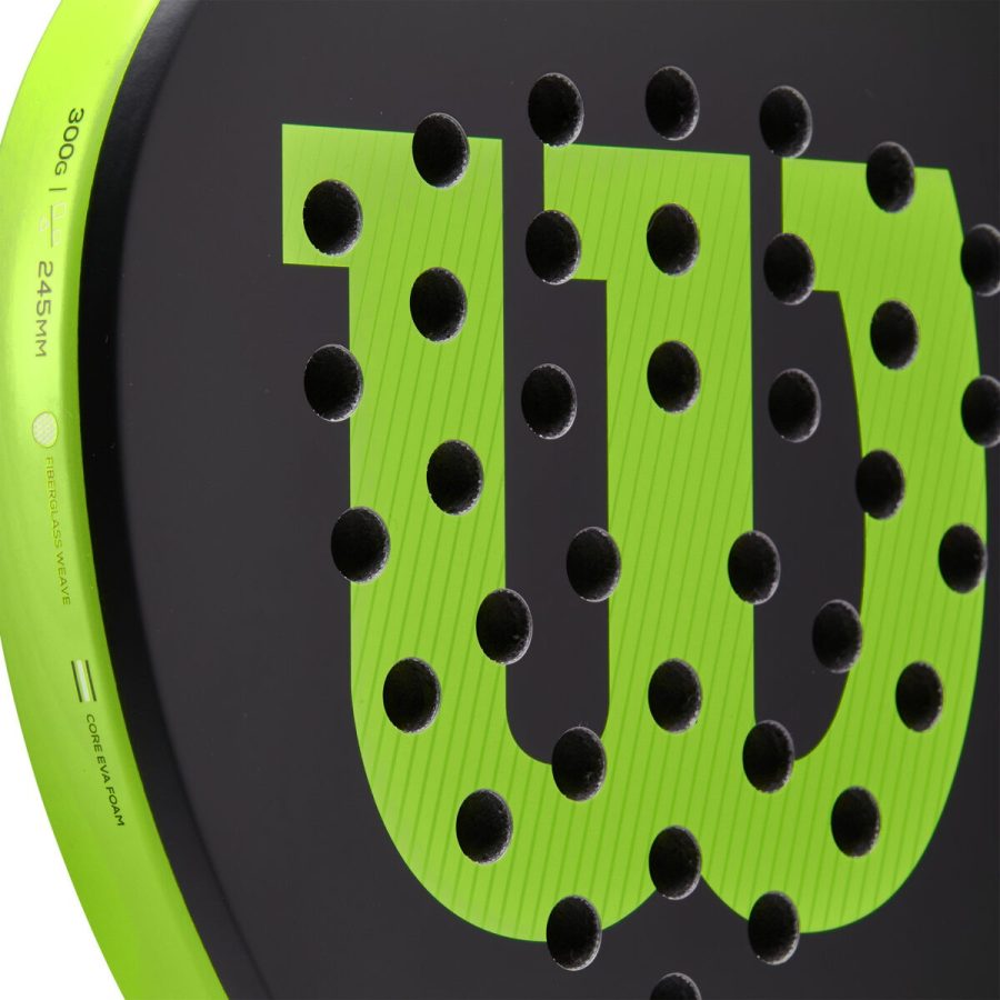 Wilson Blade V2 Junior Padel
