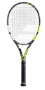 images Babolat Pure Aero 2023