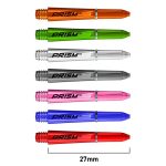 Winmau Prism 1.0 Shafts Extra Short