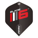 images Winmau Blade 6 Flights
