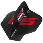 images Winmau Blade 6 Flights