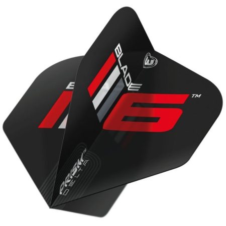 Winmau Blade 6 Flights