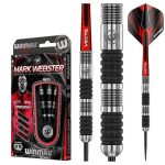 Winmau Mark Webster