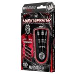 Winmau Mark Webster