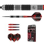 Winmau Mark Webster