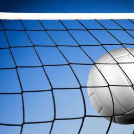 Volleyball Net