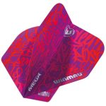 Winmau Mega Standard Flights Purple