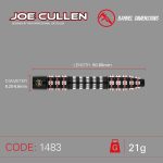 images Winmau Joe Cullen Ignition
