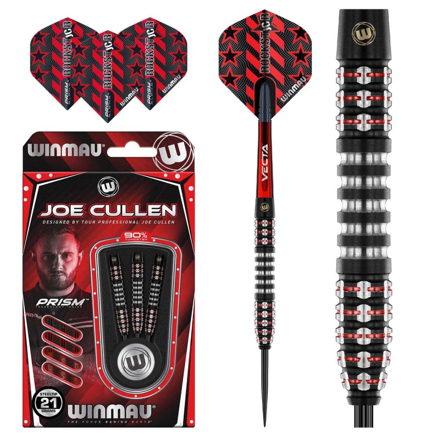 images Winmau Joe Cullen Ignition
