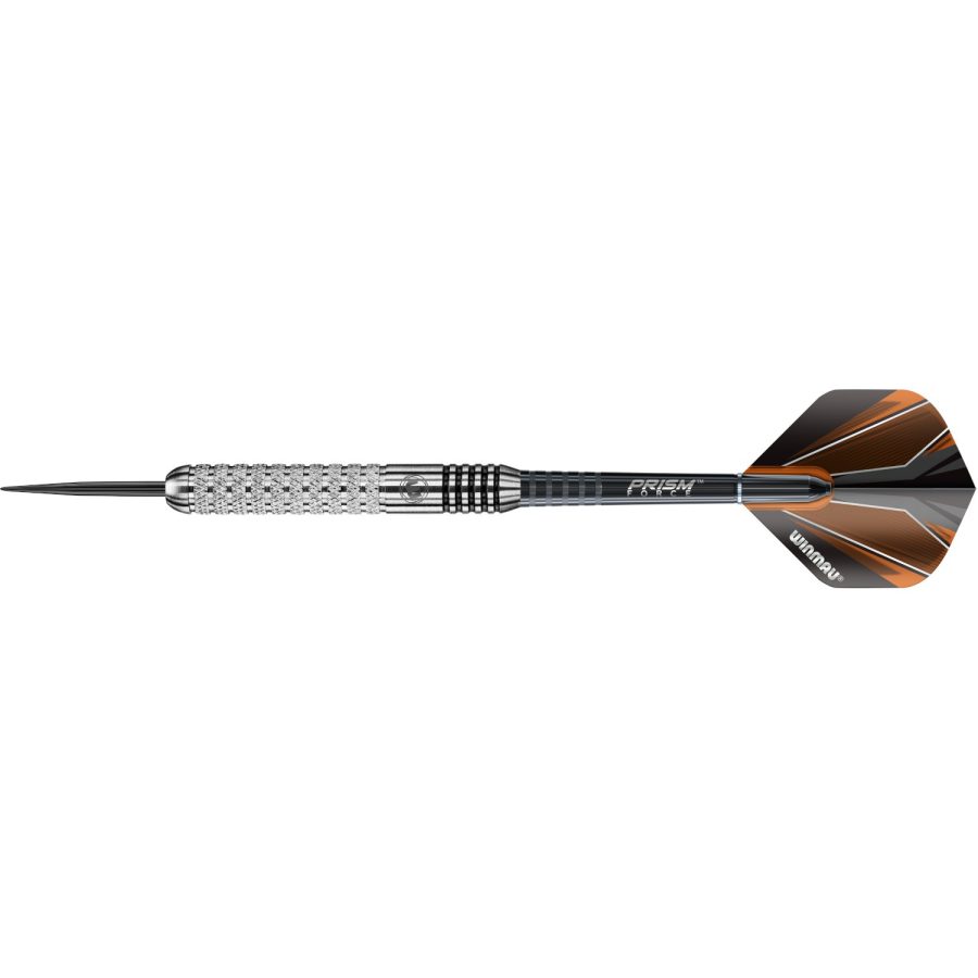 Winmau Barbarian