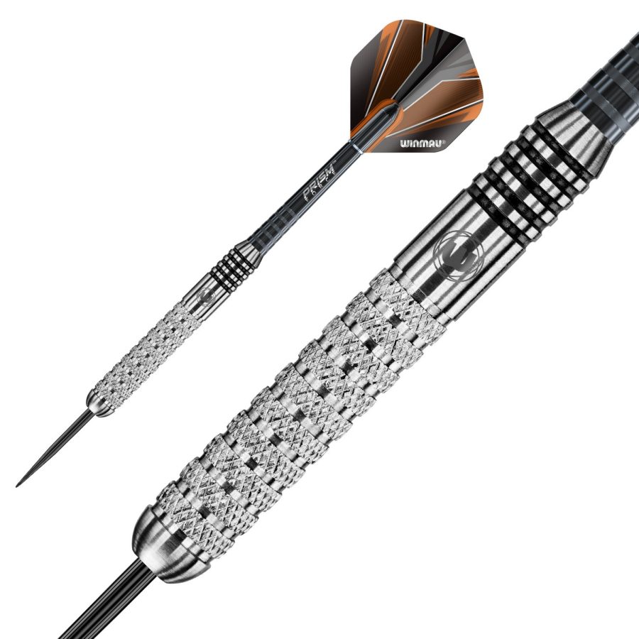 Winmau Barbarian