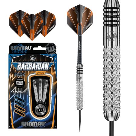 Winmau Barbarian