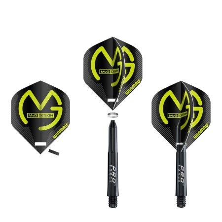 Winmau MVG Flight Punch