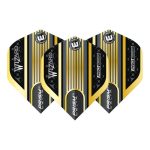 images Winmau Prism Delta Wizard Gold