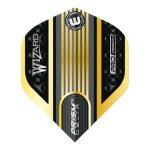 images Winmau Prism Delta Wizard Gold
