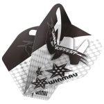 images Winmau Rhino Danny Noppert Flights