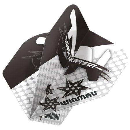 Winmau Rhino Danny Noppert Flights